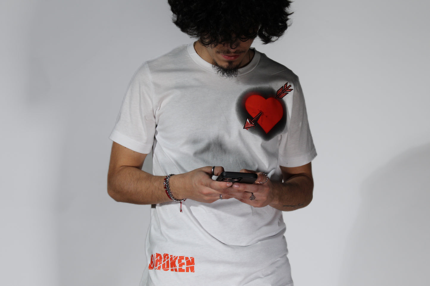 Arrow Heart T-Shirt