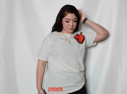 Arrow Heart T-Shirt